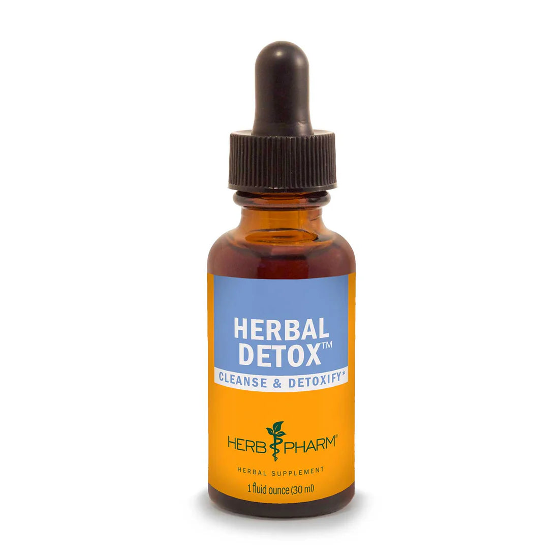 Herbal Detox