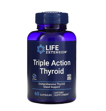 Triple Action Thyroid