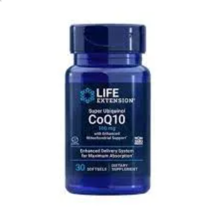 CoQ10 Mitochondrial