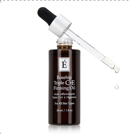 Rosehip Triple C + E Firming Oil