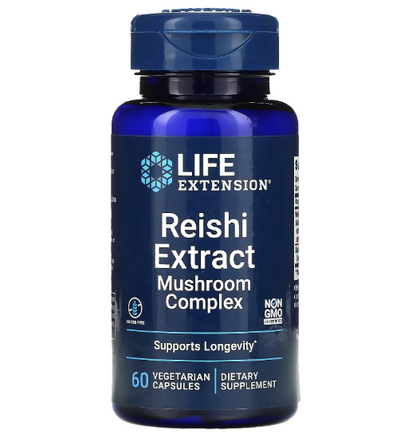 Reishi Extract