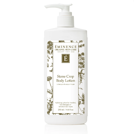 Stone Crop Body Lotion 