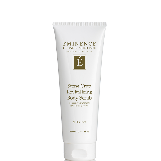 Stone Crop Body Scrub