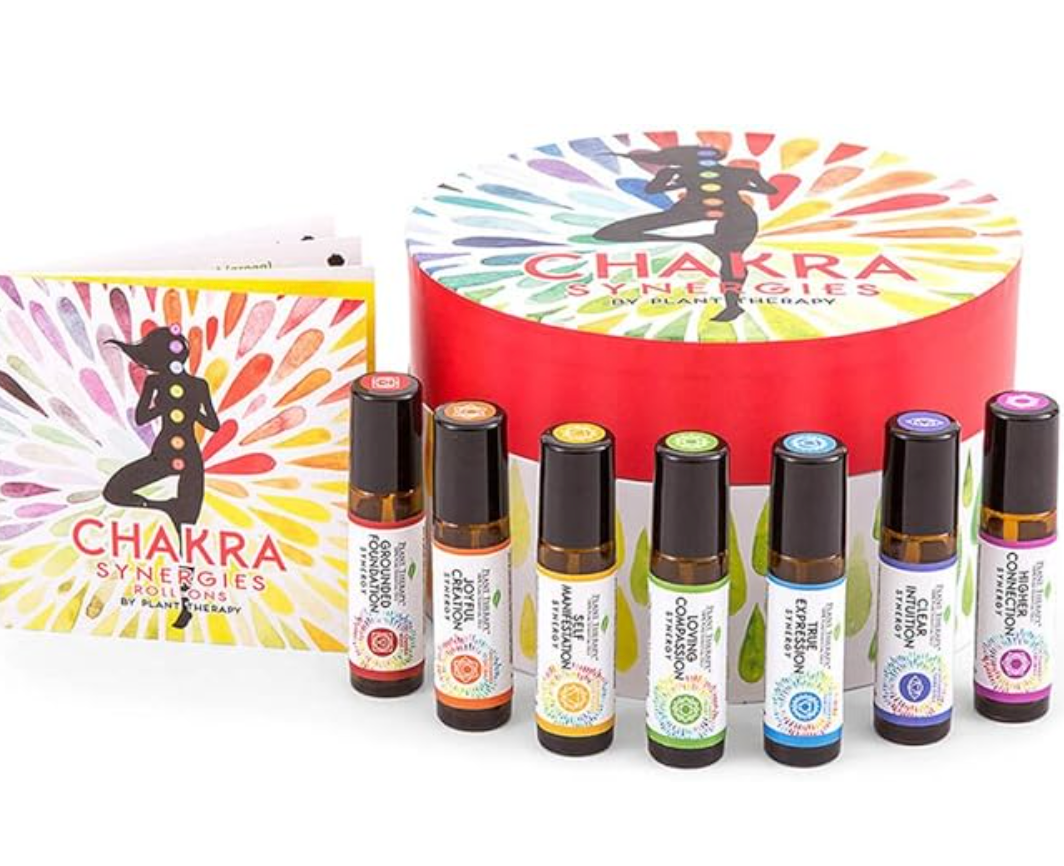 Chakra Kit