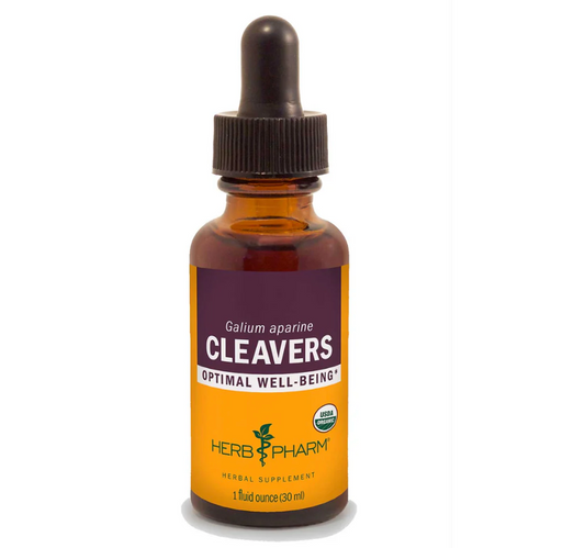 Cleavers