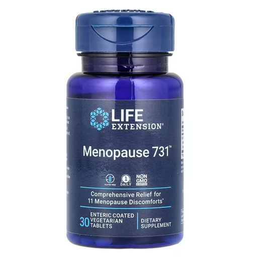 Menopause 731