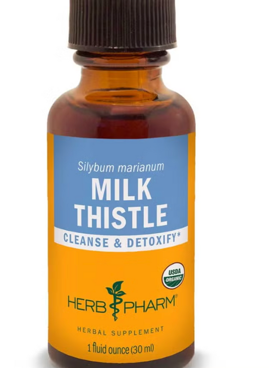 Milk Thistle