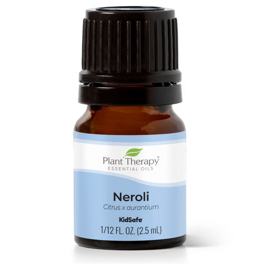 Neroli Essential Oil