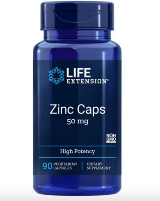 zinc