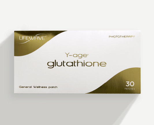 Lifewave Parchos Y-Age Glutathione