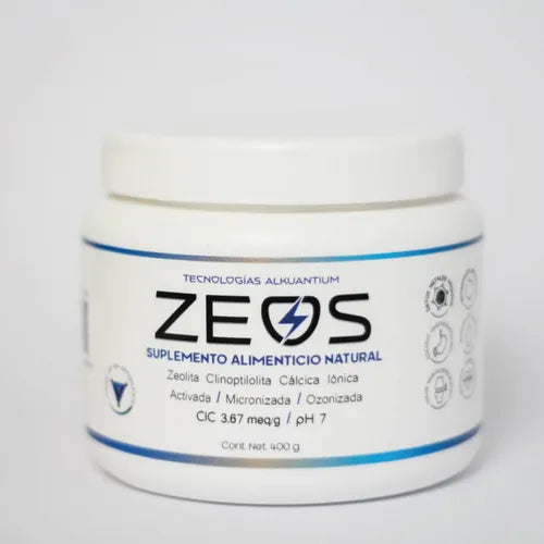 Zeos / Zeolita