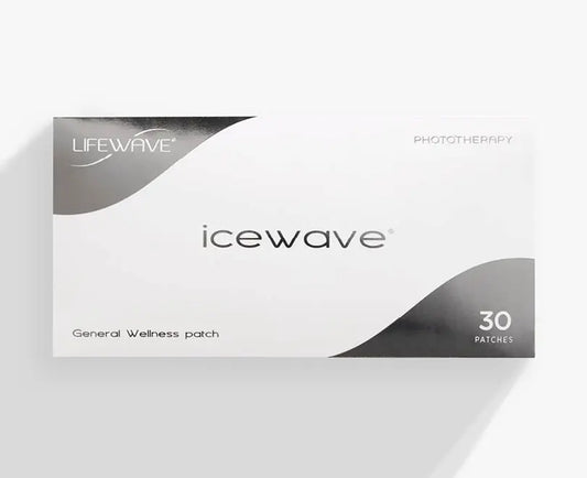 Lifewave Parchos IceWave