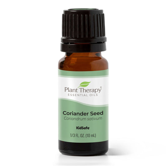 Corriander Seed