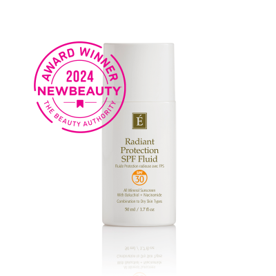 Radiant Protection SPF 30 Fluid