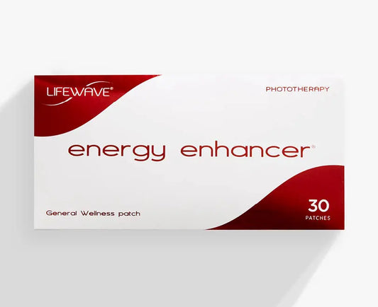 Lifewave Parchos Energy Enhancer