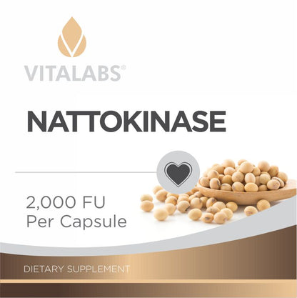 Nattokinase