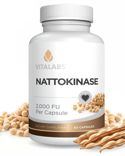 Nattokinase