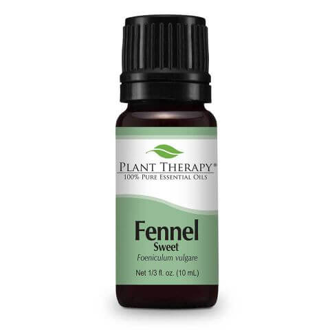 Essential Oils - Fennel Sweet