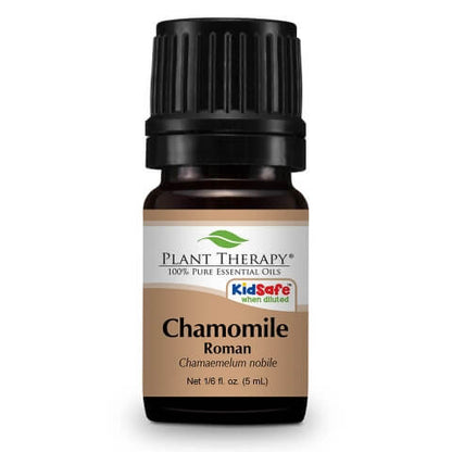 Essential Oils - Chamomile Roman
