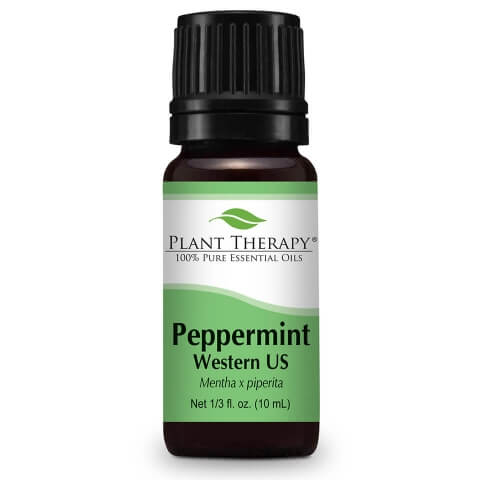 pepermint-essential-oil